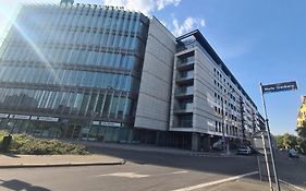 Big 21 Old Town Lux Apartment, Self Check-In 24H, Free Parking