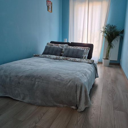 Big 21 Old Town Lux Apartment, Self Check-In 24H, Free Parking Posen Exterior foto