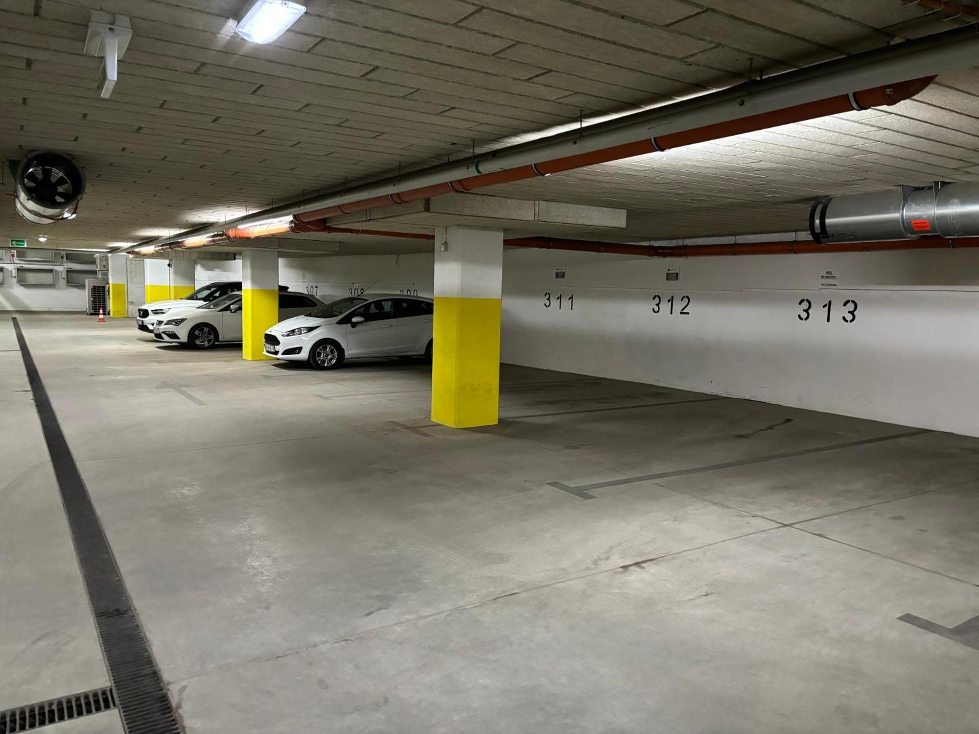 Big 21 Old Town Lux Apartment, Self Check-In 24H, Free Parking Posen Exterior foto
