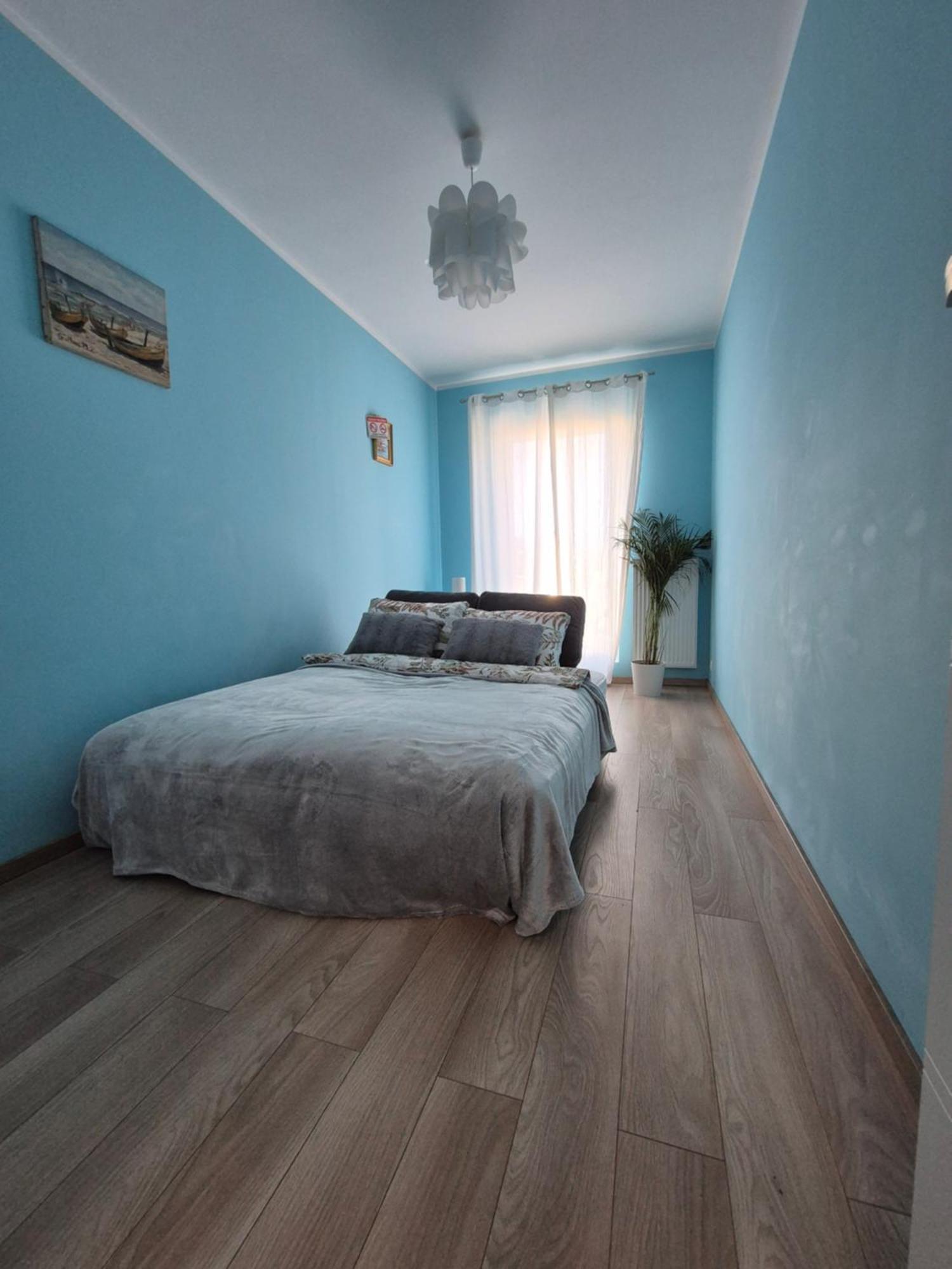 Big 21 Old Town Lux Apartment, Self Check-In 24H, Free Parking Posen Exterior foto