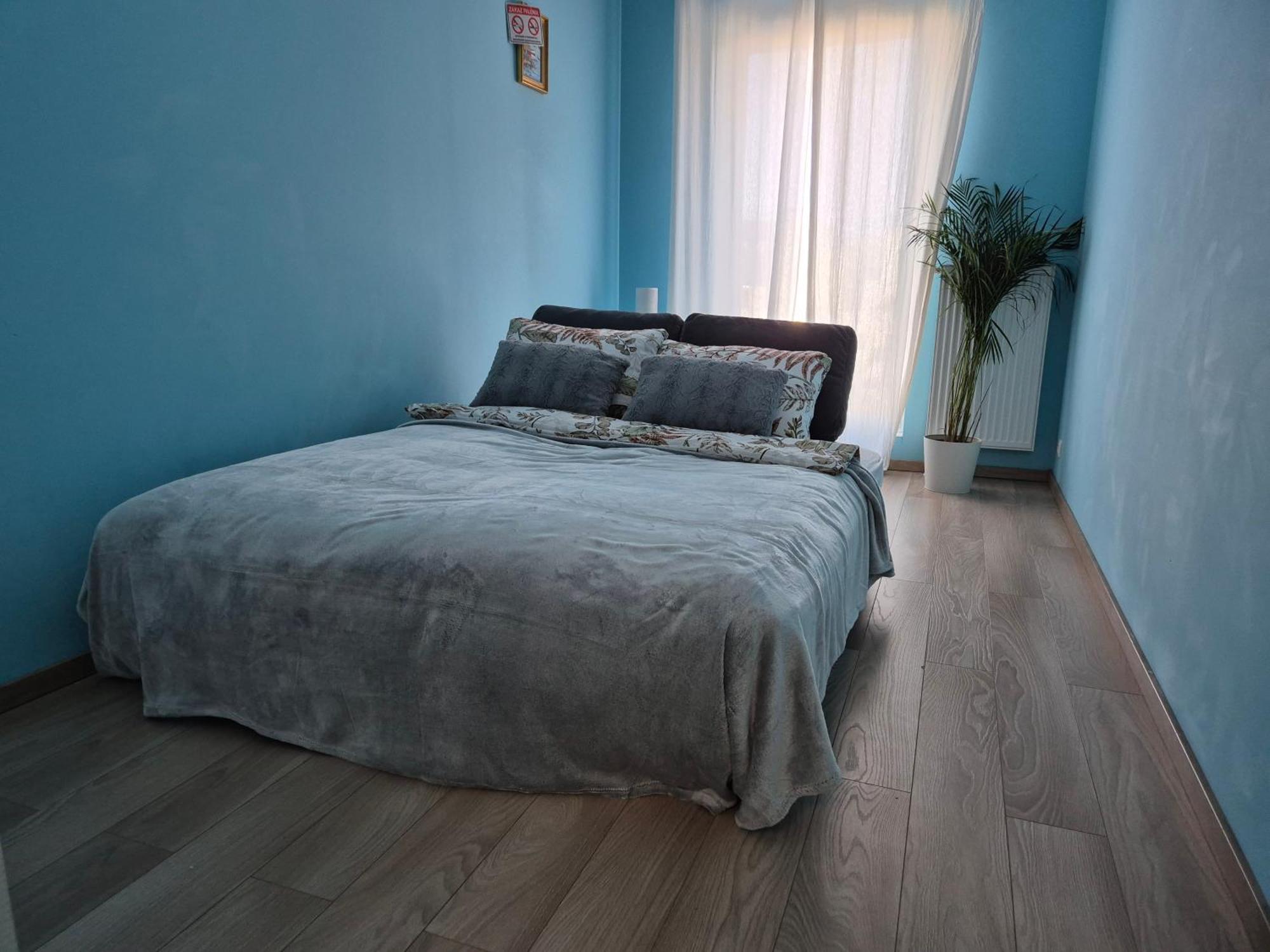 Big 21 Old Town Lux Apartment, Self Check-In 24H, Free Parking Posen Exterior foto