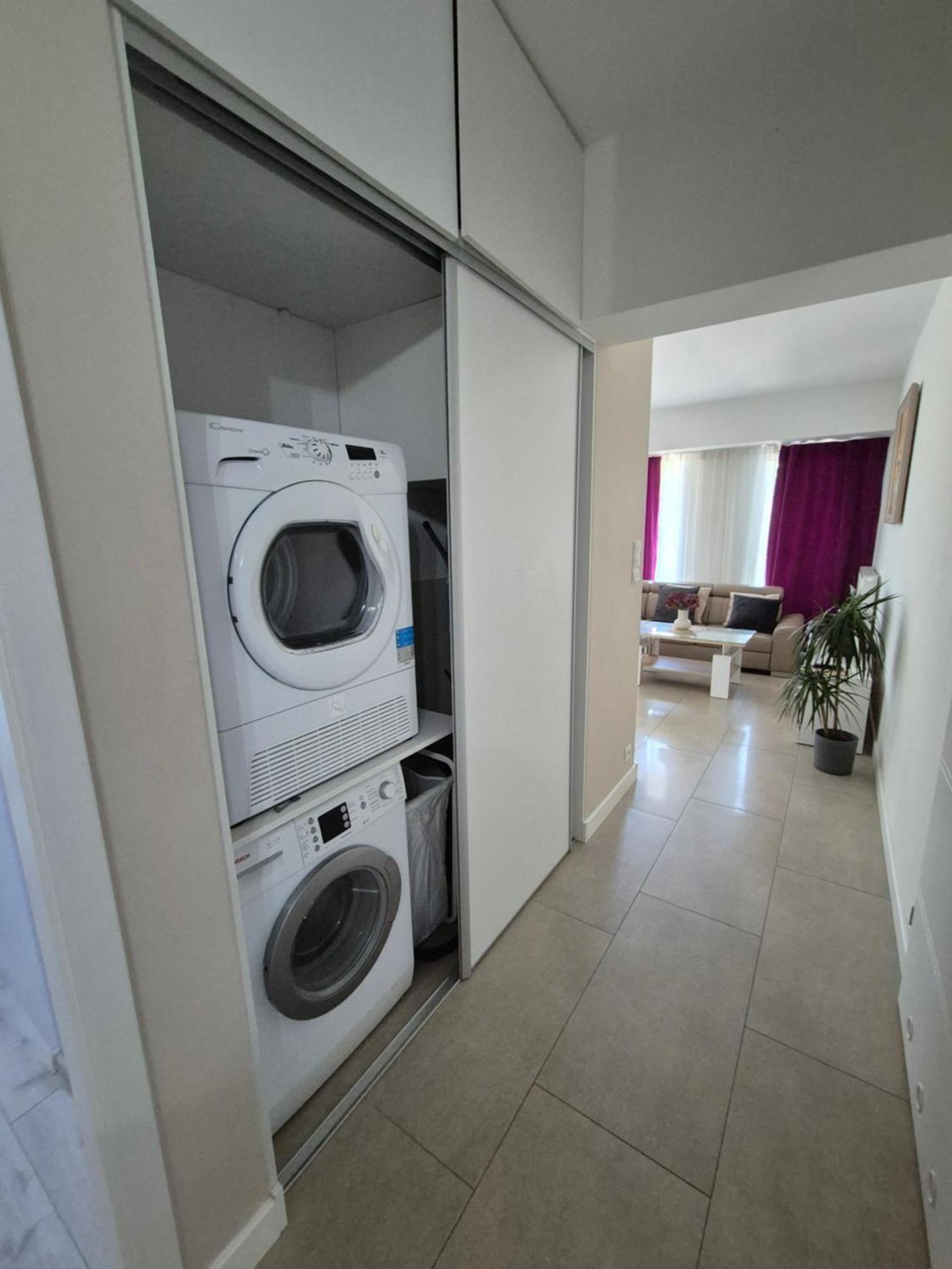 Big 21 Old Town Lux Apartment, Self Check-In 24H, Free Parking Posen Exterior foto