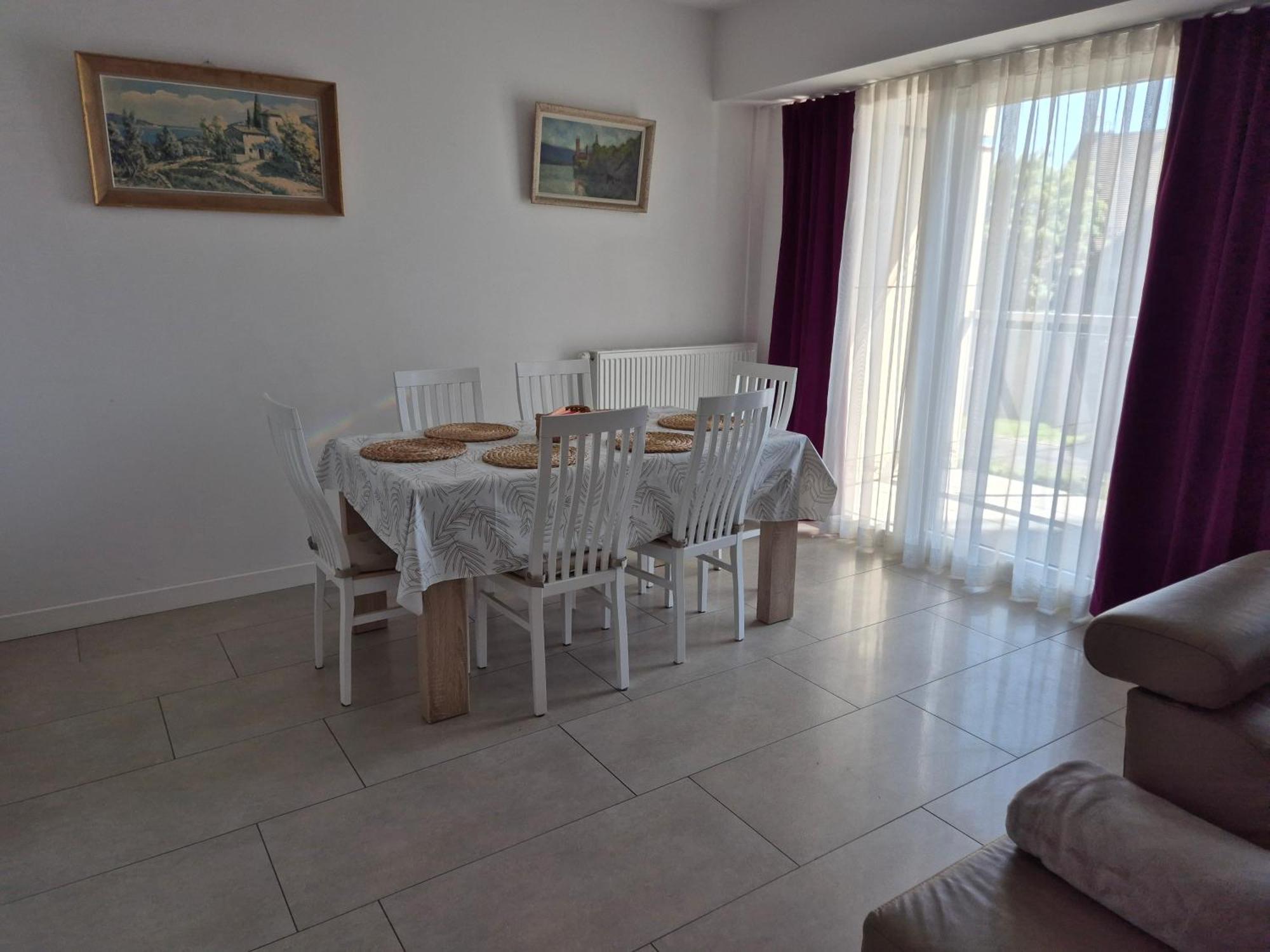 Big 21 Old Town Lux Apartment, Self Check-In 24H, Free Parking Posen Exterior foto
