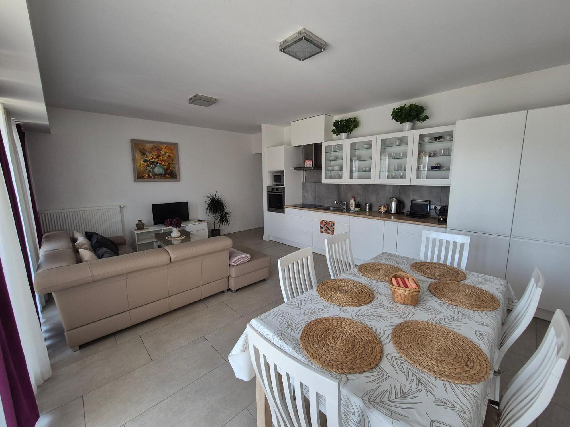 Big 21 Old Town Lux Apartment, Self Check-In 24H, Free Parking Posen Exterior foto