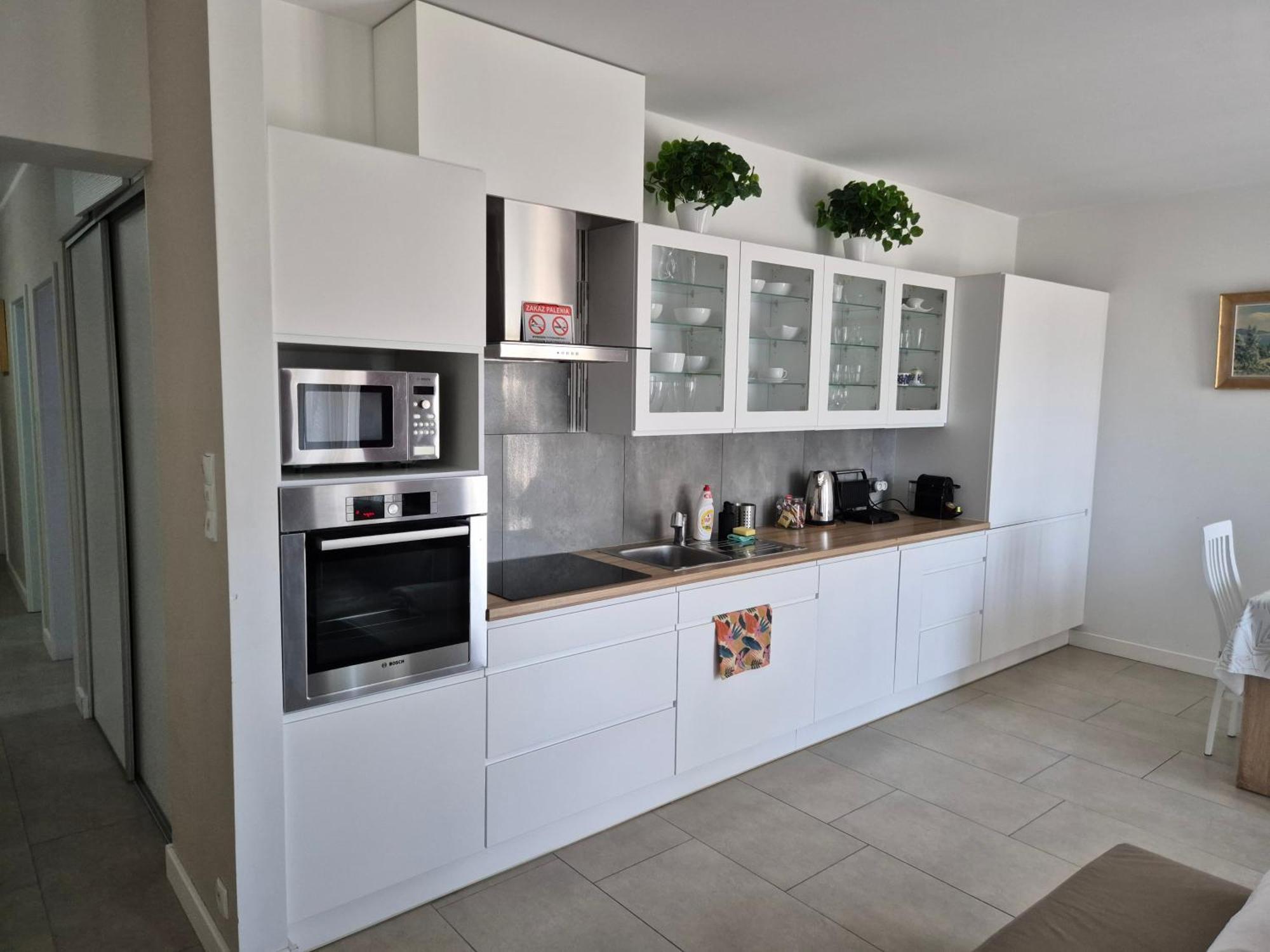 Big 21 Old Town Lux Apartment, Self Check-In 24H, Free Parking Posen Exterior foto