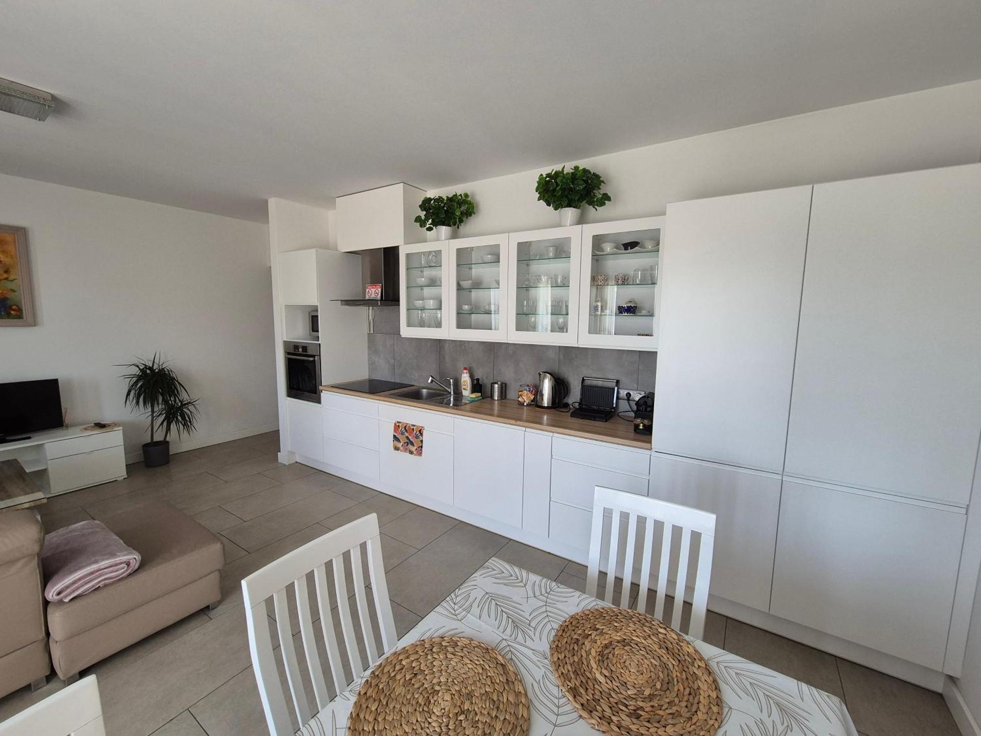 Big 21 Old Town Lux Apartment, Self Check-In 24H, Free Parking Posen Exterior foto